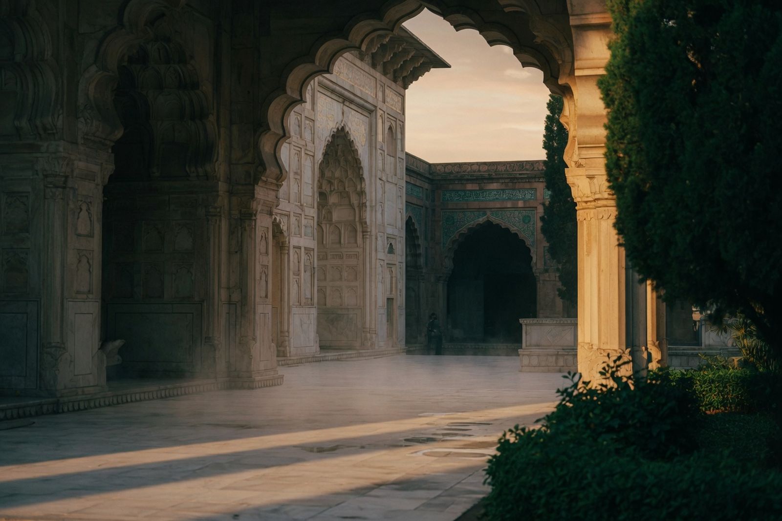MARHABA Pakistan Tourism