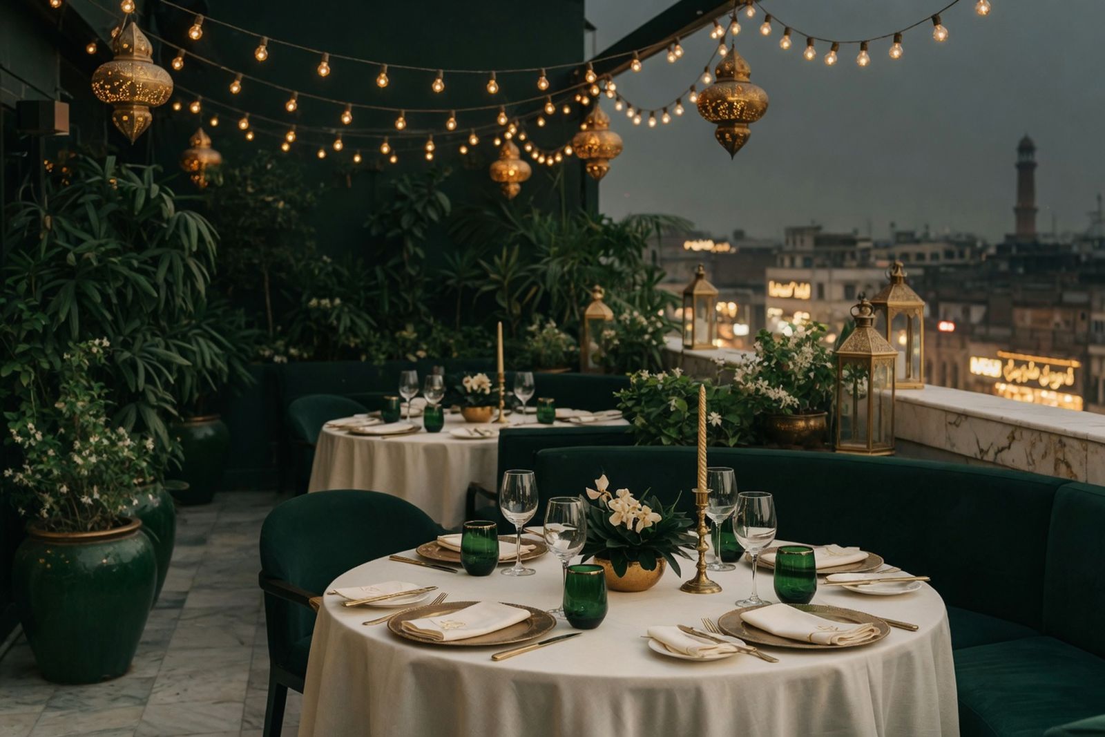 Poet Hospitality Group